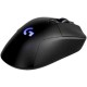 LOGITECH G703 LIGHTSPEED WIRELESS GAMING MOUSE ( 25600 DPI ) BATTERY LIFE DEFAULT LIGHTING 35 HOURS - NO LIGHTING 60 HOURS