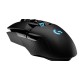 LOGITECH G903 LIGHTSPEED WIRELESS GAMING MOUSE ( 25600 DPI ) BATTERY LIFE DEFAULT LIGHTING UP TO 140 HOURS - NO LIGHTING UP TO 180 HOURS 