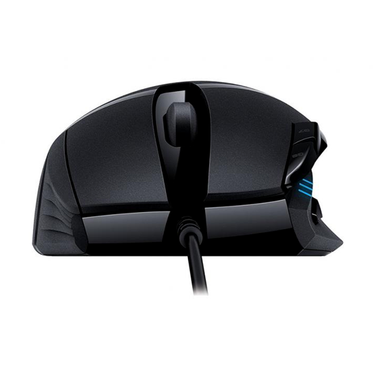 LOGITECH G402 HYPERION FURY FPS GAMING MOUSE