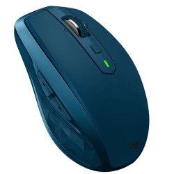 LOGITECH MX ANYWHERE 2S WIRELESS MOUSE ( 4,000 DPI ) FAST RECHARGEABLE BATTERY HOLDS POWER UP TO 70 DAYS ON A FULL CHARGE 