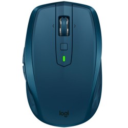 LOGITECH MX ANYWHERE 2S WIRELESS MOUSE ( 4,000 DPI ) FAST RECHARGEABLE BATTERY HOLDS POWER UP TO 70 DAYS ON A FULL CHARGE 