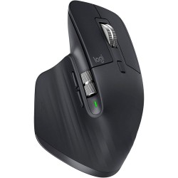 LOGITECH MX MASTER 3 ADVANCED WIRELESS MOUSE