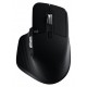 LOGITECH MX MASTER 3 MAG SPEED ULTRAFAST SCROLLING 8K DPI QUIET CLICKS MULTI-DEVICE CONNECTION PERFORMANCE WIRELESS MOUSE - BLACK