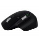 LOGITECH MX MASTER 3 MAG SPEED ULTRAFAST SCROLLING 8K DPI QUIET CLICKS MULTI-DEVICE CONNECTION PERFORMANCE WIRELESS MOUSE - BLACK