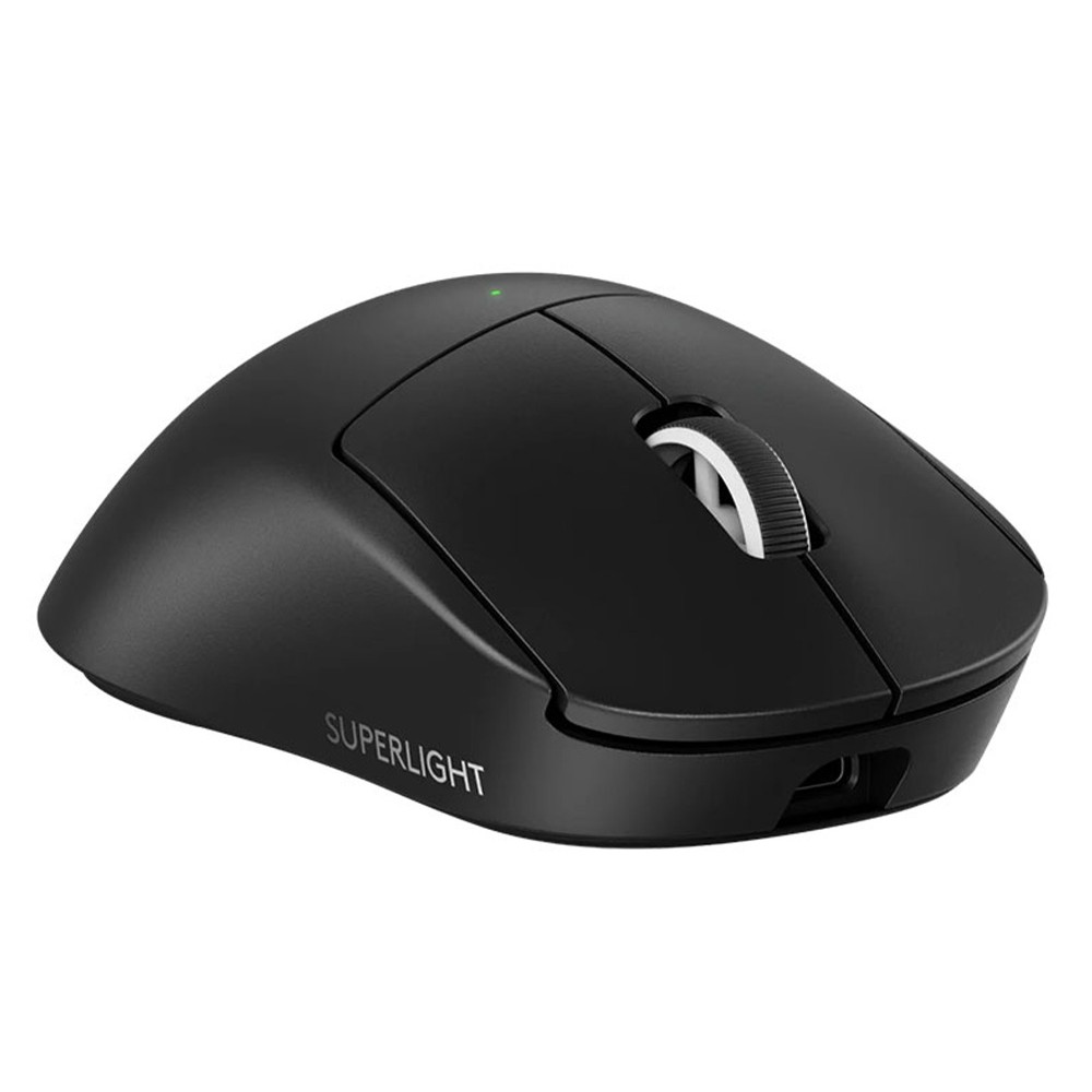 LOGITECH G PRO X SUPERLIGHT 2 DEX LIGHTSPEED PROFESSIONAL QUALITY WITH ...