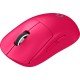 LOGITECH G PRO X SUPERLIGHT 2 LIGHTSPEED WIRELESS HYBRID SWITCH HERO 2 SENSOR 32000 DPI GAMING MOUSE - PINK