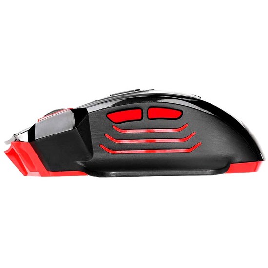 MARVO SCORPION M450 - 7 Buttons Programmable ( 6400 DPI ) GAMING MOUSE 