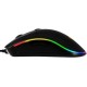 MEETION GM20 CHROMATIC GAMING MOUSE RGB LED CIRCULATION BACKLIT ( 4800 DPI ) For PC & Laptop - Black