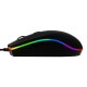 MEETION GM21 4800 DPI HIGH-RESOLUTION OPTICAL SENSING CHROMATIC RGB CIRCULATION BACKLIT GAMING MOUSE