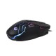 MEETION GM22 DAZZLING  3D ANTI-SLIP ROLLER 6 BUTTONS 4800DPI HIGH-RESOLUTION OPTICAL SENSING GAMING MOUSE