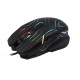 MEETION GM22 DAZZLING  3D ANTI-SLIP ROLLER 6 BUTTONS 4800DPI HIGH-RESOLUTION OPTICAL SENSING GAMING MOUSE