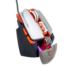 DEIOG G2 MACRO PROGRAMMING GAMING MOUSE GAMING