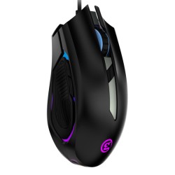 GAMESIR GM100  E-SPORTS RGB GAMING MOUSE