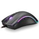 HIRALIY F300 RGB BACKLIT GAMING MOUSE  5000 DPI