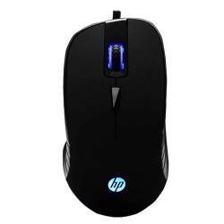 HP G100 LED 2000 DPI GAMING MOUSE