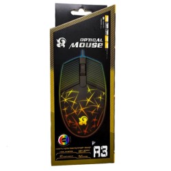 EIPLN R3 LED OPTICAL MOUSE 