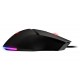 MSI CLUTCH GM20 ELITE RGB MYSTIC LIGHT EFFECT UP TO 6400 DPI GAMING MOUSE