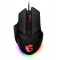 MSI CLUTCH GM20 ELITE RGB MYSTIC LIGHT EFFECT UP TO 6400 DPI GAMING MOUSE