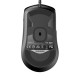 RAPOO VT200 6200DPI RGB IR OPTICAL ERGONOMIC DESIGN WITH 8 PROGRAMMABLE BUTTONS WIRED GAMING MOUSE - BLACK 