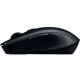 RAZER ATHERIS BLUETOOTH WIRELESS GAMING MOUSE 350-HOUR CONTINUOUS USE ON A PAIR OF AA BATTERIES ( 7,200 DPI OPTICAL SENSOR