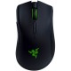 RAZER MAMBA WIRELESS GAMING MOUSE 50 HOURS OF BATTERY LIFE ADAPTIVE FREQUENCY TECHNOLOGY (AFT) 5G ADVANCED OPTICAL SENSOR