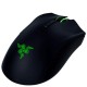 RAZER MAMBA WIRELESS GAMING MOUSE 50 HOURS OF BATTERY LIFE ADAPTIVE FREQUENCY TECHNOLOGY (AFT) 5G ADVANCED OPTICAL SENSOR