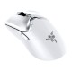 RAZER VIPER V2 PRO ULTRA-LIGHT WIRELESS (HYPERSPEED) ESPORTS 30K DPI GAMING MOUSE - WHITE