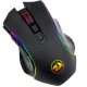 REDRAGON M607-KS GRIFFIN ELITE WIRELESS RECHARGEABLE BATTERY RGB GAMING MOUSE 