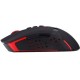 REDRAGON M692 BLADE 8 PROGRAMMABLE BUTTONS UP TO 4800 DPI WIRELESS GAMING MOUSE - BLACK 