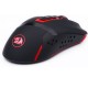 REDRAGON M692 BLADE 8 PROGRAMMABLE BUTTONS UP TO 4800 DPI WIRELESS GAMING MOUSE - BLACK 