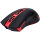 REDRAGON M692 BLADE 8 PROGRAMMABLE BUTTONS UP TO 4800 DPI WIRELESS GAMING MOUSE - BLACK 