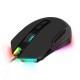 REDRAGON M715 DAGGER HIGH-PRECISION PROGRAMMABLE GAMING MOUSE WITH 7 RGB BACKLIGHT MODES