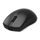 REDRAGON M815-STD NEVA STANDARD 54G ULTRALIGHT WITH PIXART PAW3311, 12000 DPI & HUANO SWITCHES TRI-MODE WIRELESS GAMING MOUSE - BLACK