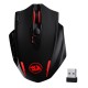 REDRAGON M913 IMPACT ELITE WIRELESS 16000 DPI RGB GAMING MOUSE WITH 20 PROGRAMMABLE BUTTONS