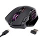 REDRAGON M913 IMPACT ELITE WIRELESS 16000 DPI RGB GAMING MOUSE WITH 20 PROGRAMMABLE BUTTONS