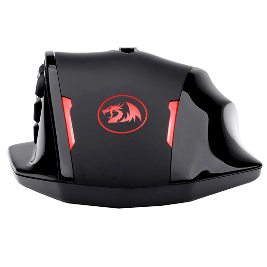 REDRAGON M913 IMPACT ELITE WIRELESS 16000 DPI RGB GAMING MOUSE WITH 20 PROGRAMMABLE BUTTONS