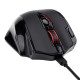 REDRAGON M913 IMPACT ELITE WIRELESS 16000 DPI RGB GAMING MOUSE WITH 20 PROGRAMMABLE BUTTONS