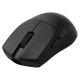 REDRAGON M916 LIT 1K DPI 49G ULTRA LIGHTWEIGHT ERGONOMIC FULLY PROGRAMMABLE BUTTONS SOFTWARE SUPPORTED WIRELESS GAMING MOUSE - BLACK
