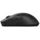 REDRAGON M916 LIT 1K DPI 49G ULTRA LIGHTWEIGHT ERGONOMIC FULLY PROGRAMMABLE BUTTONS SOFTWARE SUPPORTED WIRELESS GAMING MOUSE - BLACK