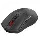 REDRAGON FYZU M995 PRO 26K DPI 3-MODE BT/2.4G/WIRED 6 MACRO BUTTONS 51G ULTRA-LIGHTWEIGHT ERGONOMIC BUILD BUILT-IN BATTERY WIRELESS GAMING MOUSE – BLACK