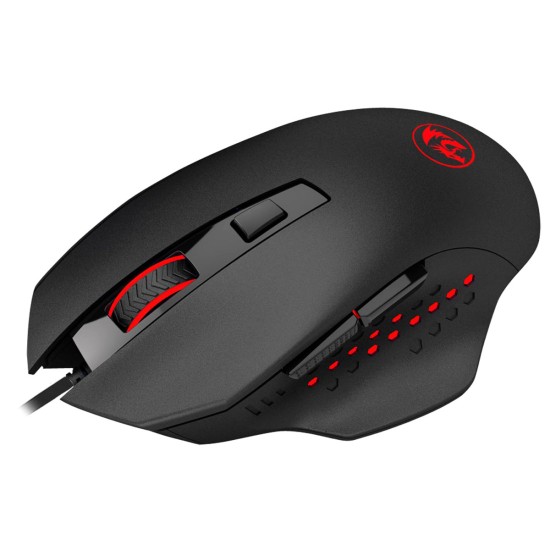 REDRAGON GAINER M610 GAMING MOUSE WIRED USB 3200 DPI