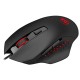 REDRAGON GAINER M610 GAMING MOUSE WIRED USB 3200 DPI