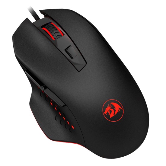 REDRAGON GAINER M610 GAMING MOUSE WIRED USB 3200 DPI