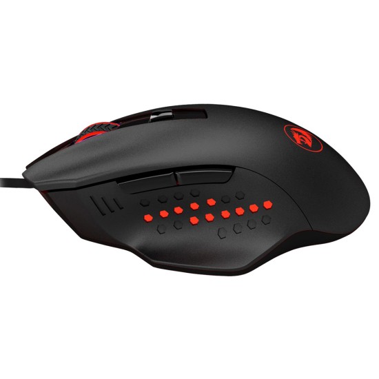 REDRAGON GAINER M610 GAMING MOUSE WIRED USB 3200 DPI