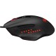 REDRAGON GAINER M610 GAMING MOUSE WIRED USB 3200 DPI