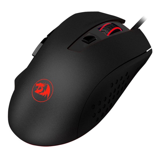 REDRAGON GAINER M610 GAMING MOUSE WIRED USB 3200 DPI