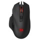 REDRAGON GAINER M610 GAMING MOUSE WIRED USB 3200 DPI