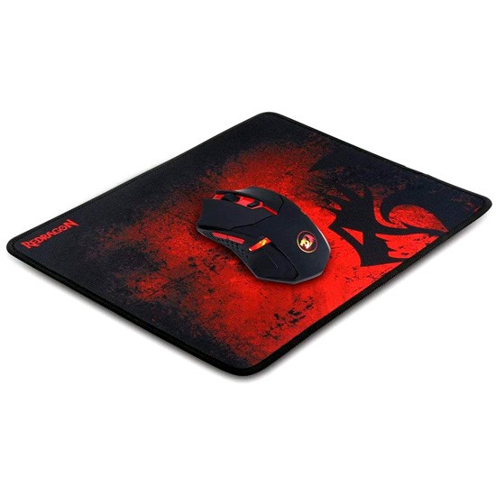 REDRAGON M601WL-BA 2IN1 SET WIRELESS MOUSE & MOUSE PAD