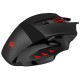 REDRAGON M609 PHASER WIRED GAMING MOUSE 3200 DPI 6 BUTTONS