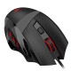 REDRAGON M609 PHASER WIRED GAMING MOUSE 3200 DPI 6 BUTTONS